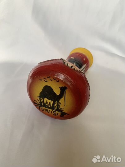 Сувениры из Туниса и Египта