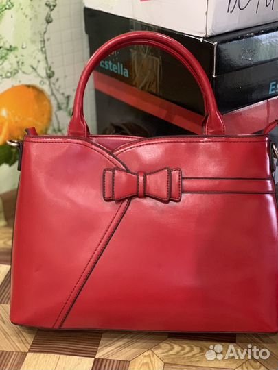 Сумка женская