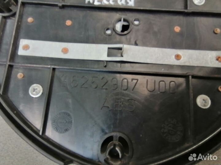 Крышка звукового сигнала дляDaewoo Nexia 1995-2016