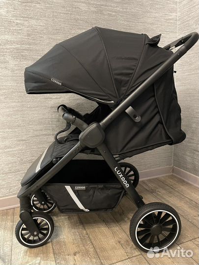 Коляска Luxmom 720