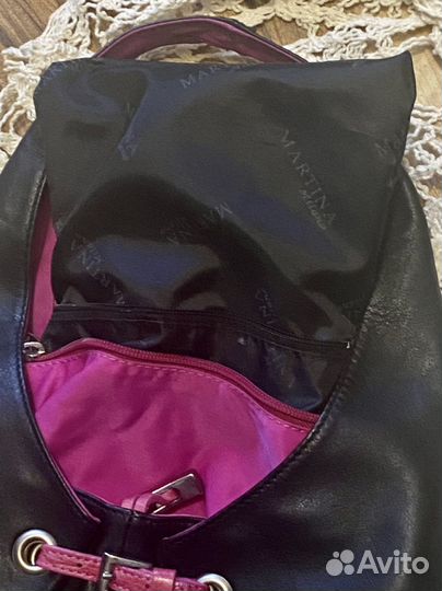 Сумка La Martina