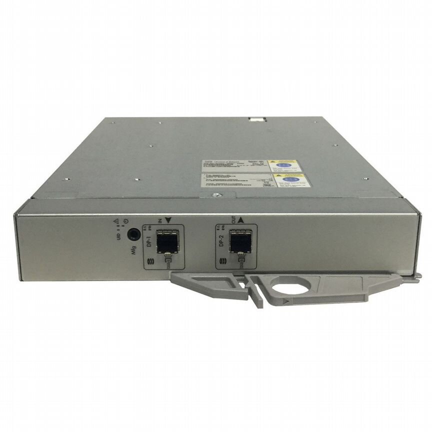 [QR491] Модуль Контроллера Hp -63004 Qr491