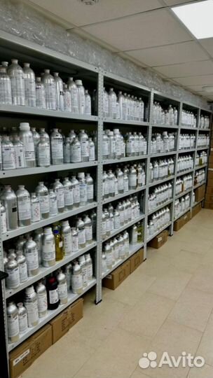 Масляные духи оптом из Турции