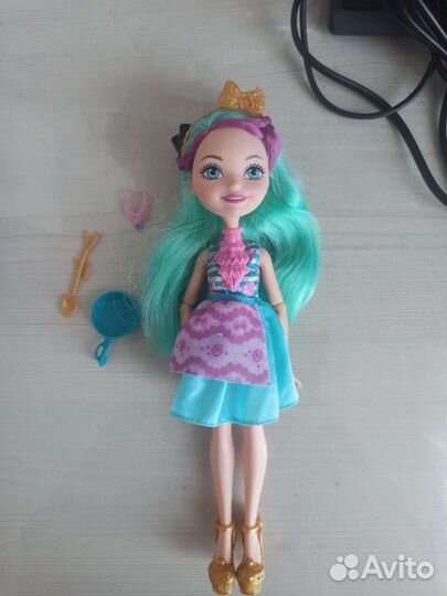 Кукла ever After High Меделин Хэттер