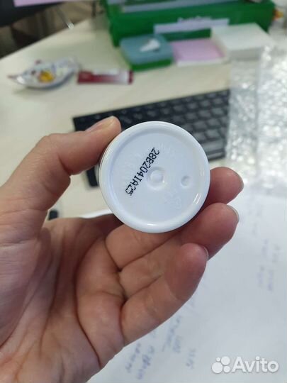 Пудра для объема Alfaparf Milano