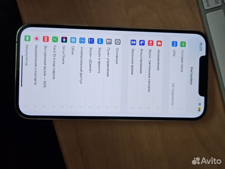 iPhone 12 Pro Max, 128 ГБ