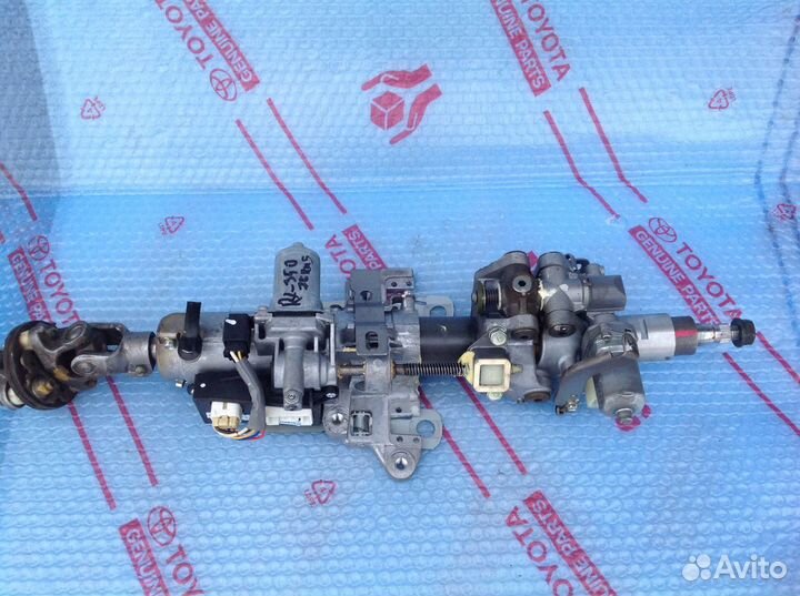 Рулевая колонка Лексус RX-330/350/400 Lexus RX-2