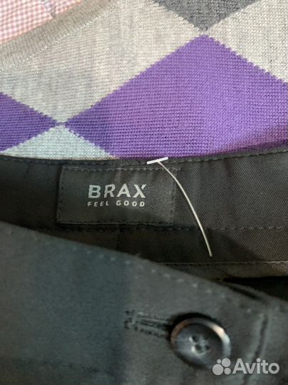 Брюки Brax из Европы