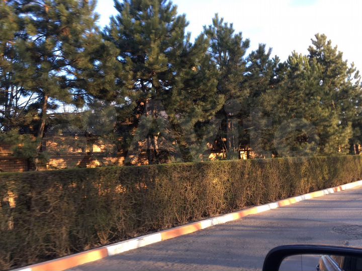 Участок 7 сот. (ИЖС)