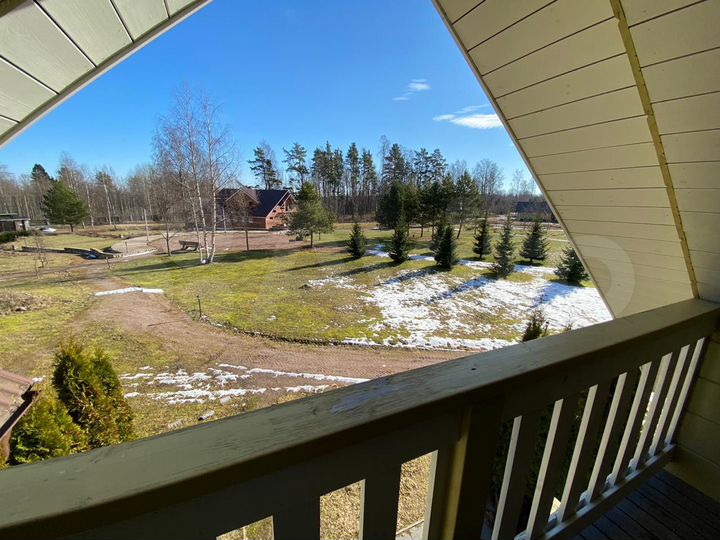 Таунхаус 64 м² на участке 50 сот.