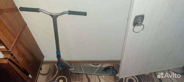 Самокат oxelo