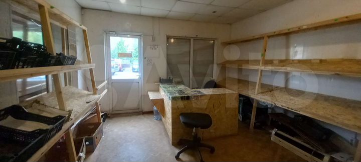 Сдам павильон, 18 м²