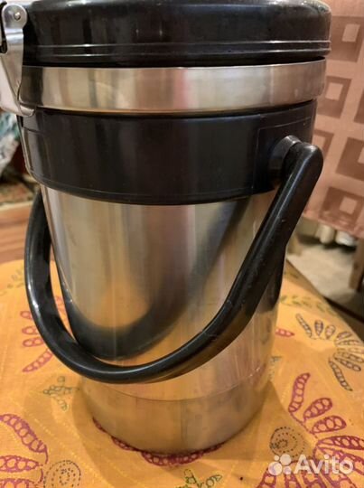 Термос для еды