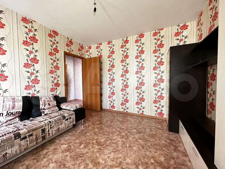 2-к. квартира, 37,5 м², 1/3 эт.