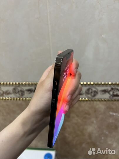iPhone 13 Pro, 256 ГБ