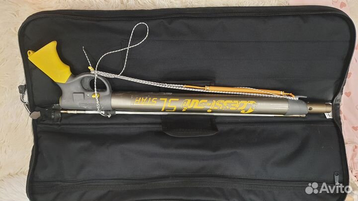 Для фриддайвинга