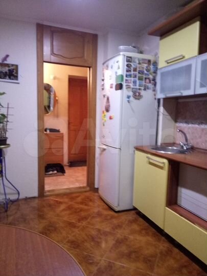 3-к. квартира, 65,3 м², 2/14 эт.