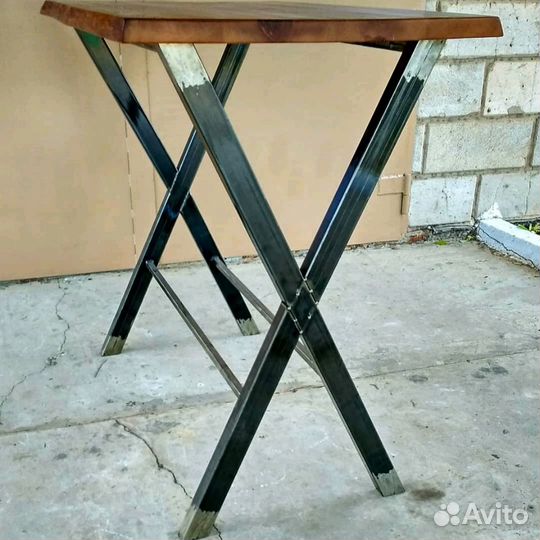 Изготовление мебели Лофт