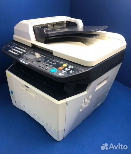 Мфу kyocera m2035dn