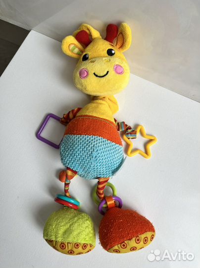 Подвесная игрушка