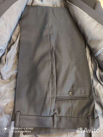 Костюм классический подростковый, 170