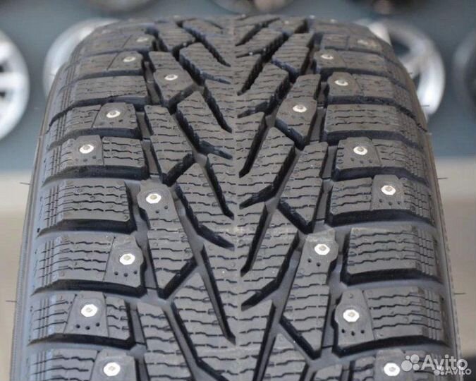 Ikon Tyres Nordman 7 SUV 265/70 R16 112