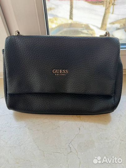 Сумка женская guess оригинал