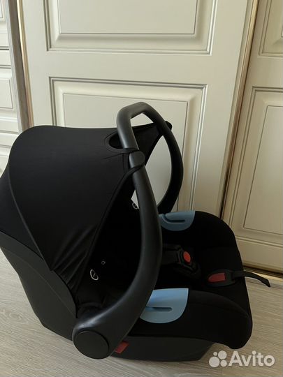 Автолюлька anex m type