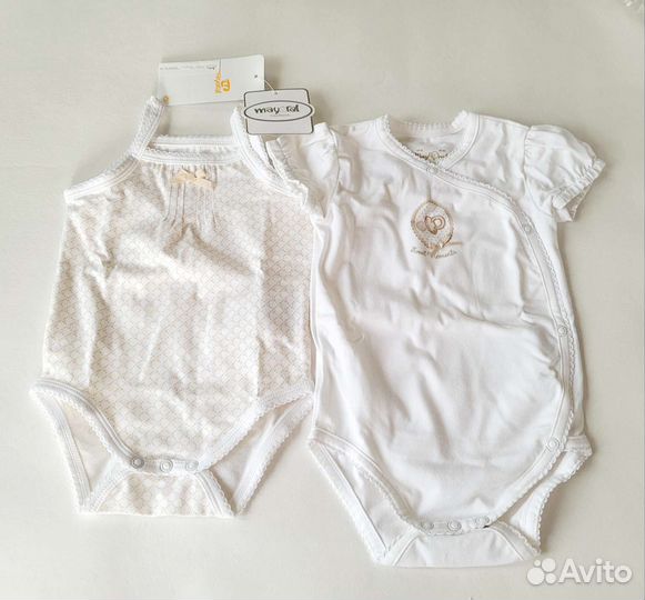 Набор боли подарочный для девочки Mayoral