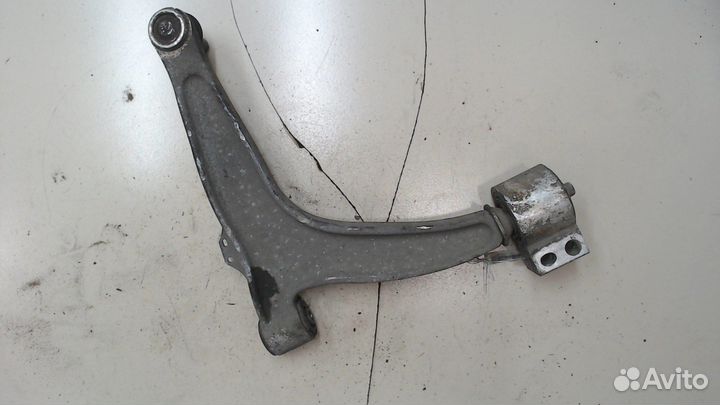 Рычаг подвески Opel Vectra C, 2003