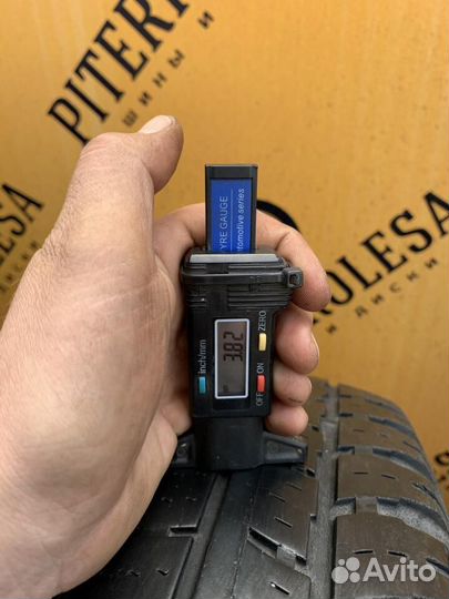 Amtel Cruise 4x4 215/65 R16 98H