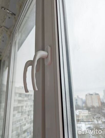 Окна пластиковые собственное производство