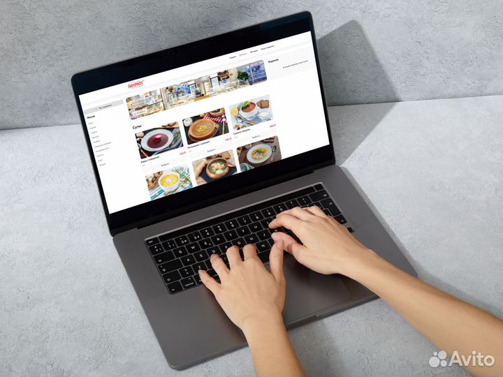 Создание сайтов под ключ. Продвижение сайтов в топ