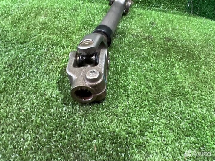 Рулевой карданчик Hyundai Solaris седан 1.6 2017