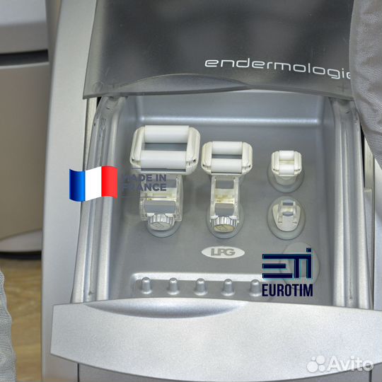 LPG аппарат Кеймодуль 2i 2013/623ч Доставка