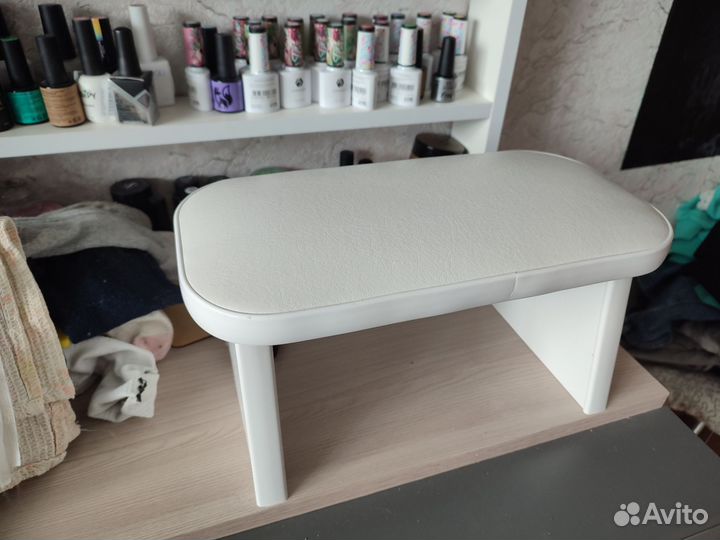 Подставка для рук для маникюра