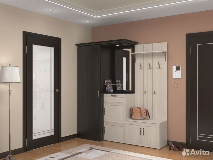 Прихожая от производителя