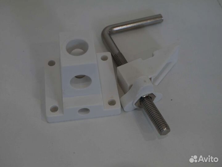 Крепление ламп IKEA