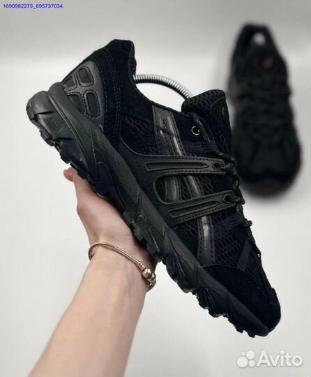 Кроссовки Asics Gel-Sonoma 15-50 (Арт.21425)