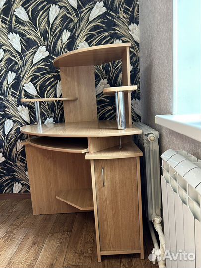 Компьютерный стол бу