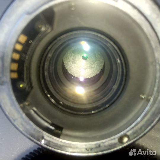 Sony Minolta 35-105 железная серия