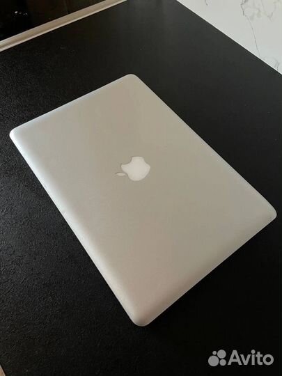 Macbook pro 13