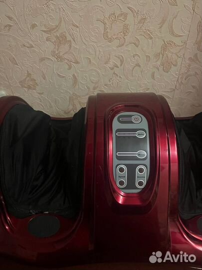 Массажёр для стоп и лодыжек Bradex KZ 0182