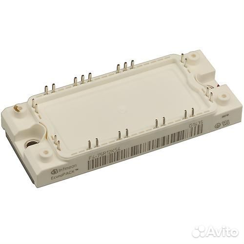 Силовой модуль IGBT F475R12KS4bosa1 Оптом и в розницу