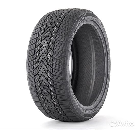 Fronway IceMaster I 195/55 R16 91H