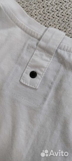 Футболка peaceful hooligan оригинал