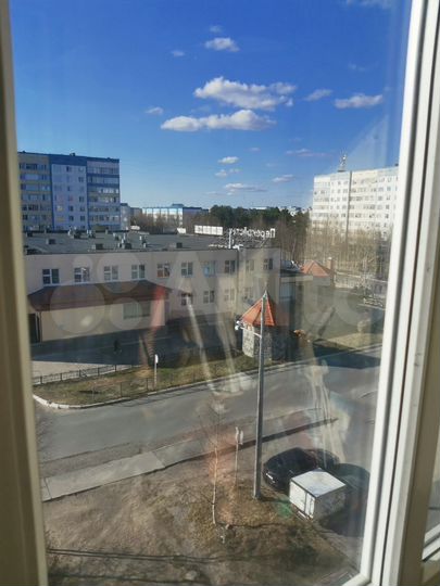 1-к. квартира, 31 м², 5/9 эт.