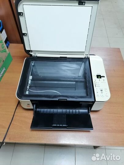 Canon pixma mp240