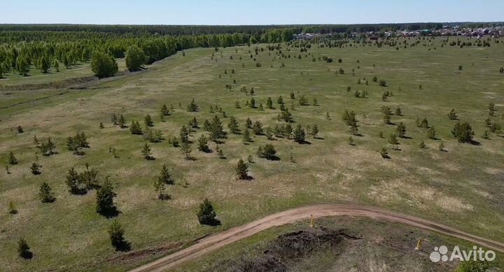 Аэросъемка с квадрокоптера