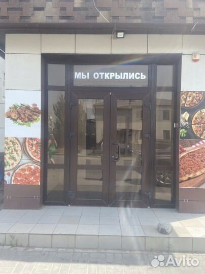 Дверь металическая, входная дверь